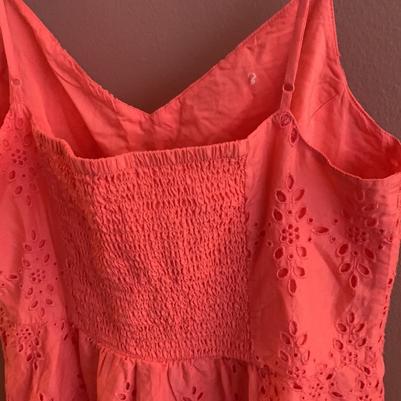 old navy dress nwt size large - Picture 3 of 3